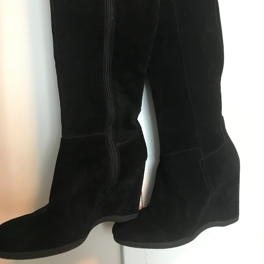 Nine West Heeled Boots